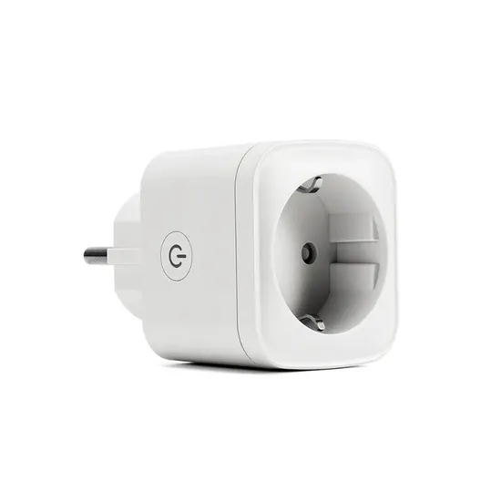 스마트 플러그 WiFi 소켓 10A 호환 미니 스마트 소켓
