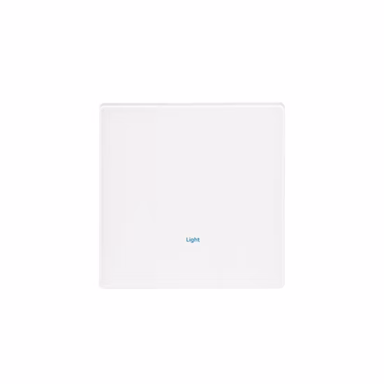 Artdna 220V 영국 표준 회색 WiFi 무선 Alexa Tuya 앱은 스마트 스위치를 제어합니다